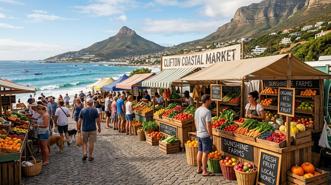 Town Square Market